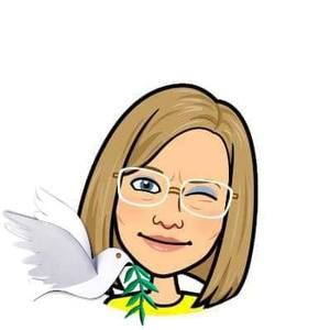 Meet your Posher, Roberta